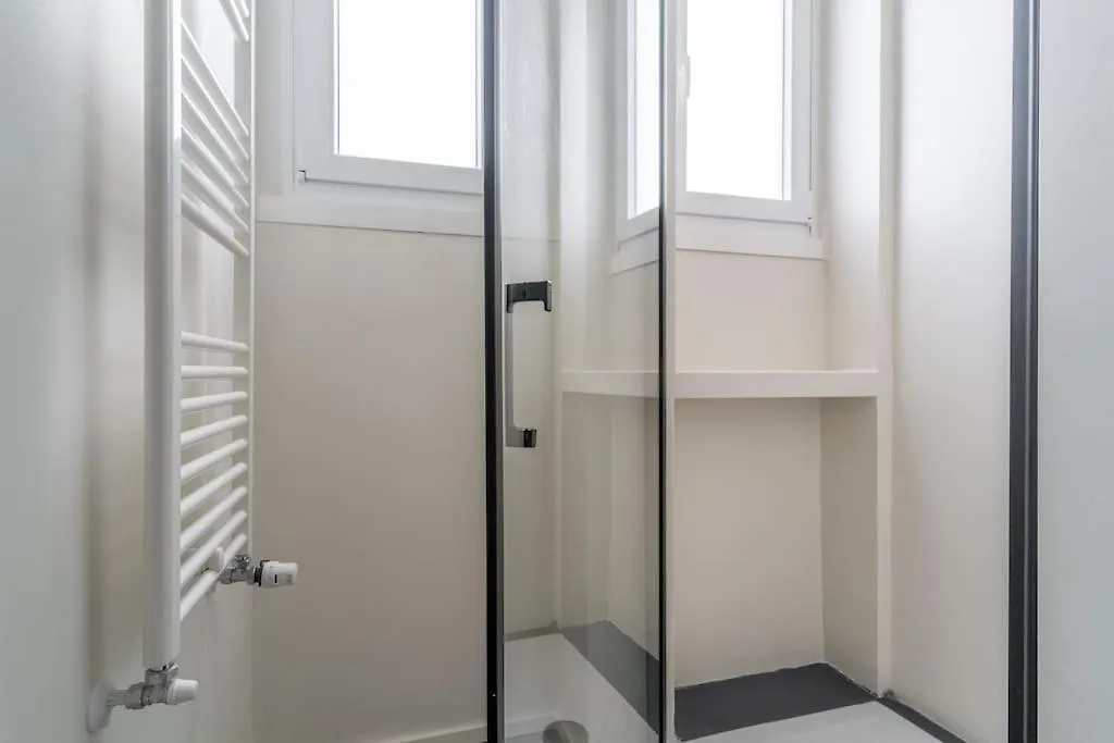 Giorgina'S One Bedroom 20 Minuts Walking To Duomo 米兰