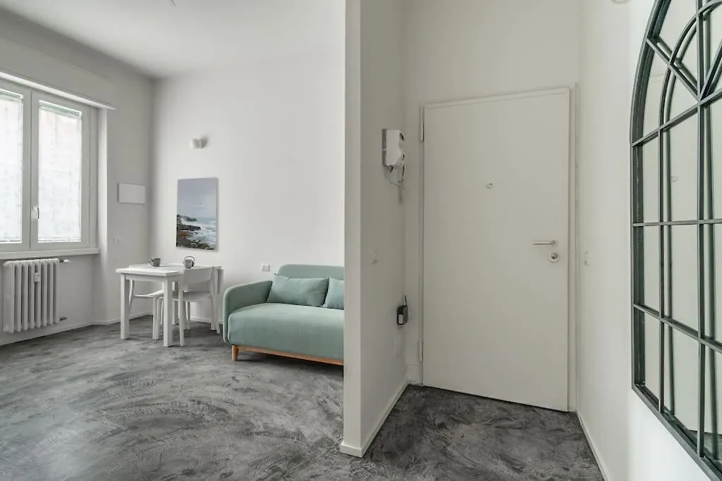 Giorgina'S One Bedroom 20 Minuts Walking To Duomo 米兰 0*,  意大利